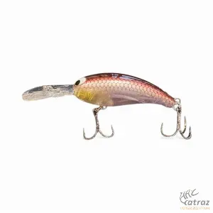 Daiwa Crossfire Chibi Shad 3g 4cm - Daiwa Wobbler