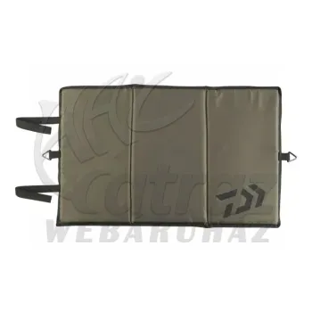 Daiwa D-Vec 75x48cm Pontymatrac – Kompakt Halmatrac