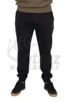 Fox Collection Joggers Black - Fox horgász nadrág