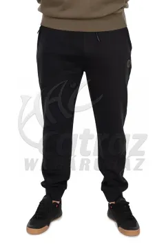 Fox Collection Joggers Black - Fox horgász nadrág