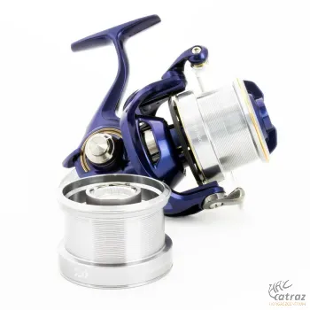 Daiwa TDR Distance 25QD Távdobó Feeder Orsó 2019