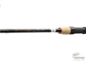 Daiwa Ninja X Spin Pergető Bot 2,70m 40-80g 2019