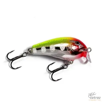 Rapala Shallow Fat Rap SFR05 CLF