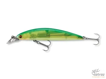 Daiwa Current Master Tournament Wobbler - Daiwa Current Master SR 93-F LC - Lime Chart