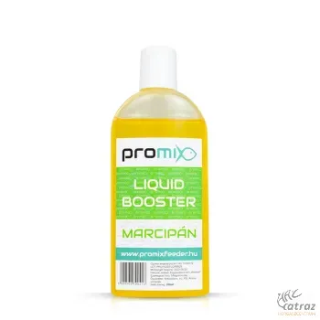 Promix Liquid Booster 200ml - Marcipán Aroma
