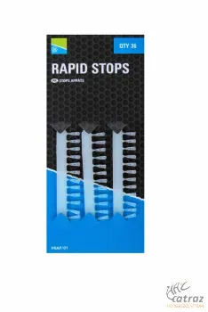 Preston Rapid Quick Stops - Preston Innovations Csali Stopper