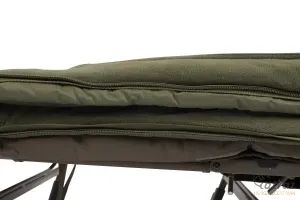 Avid Carp Benchmark ThermaTech Sleeping Bag Heated XL - Avid Fűthető Hálózsák