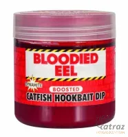 Dynamite Baits Bloodied Eel Catfish Dip - Harcsázó Dip