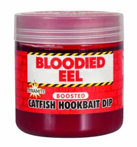 Dynamite Baits Bloodied Eel Catfish Dip - Harcsázó Dip