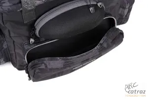 Fox Rage Camo Voyager Közepes Pergető Táska - Fox Rage Camo Voyager Medium Tackle Bag