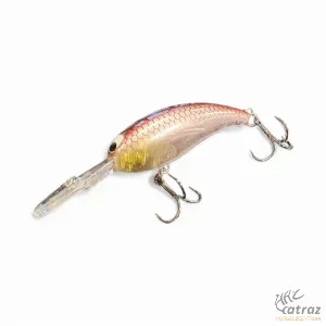 Daiwa Crossfire Chibi Shad 3g 4cm - Daiwa Wobbler