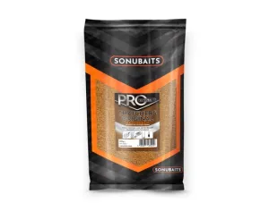 Sonubaits Pro Groundbait Thatchers Etetőanyag
