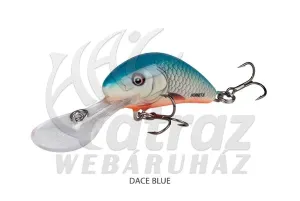 Salmo Hornet Floating 3.5cm 2.6g - Dace Blue - Wobbler