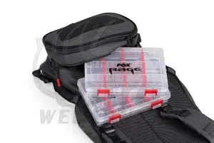 Fox Rage Chest Pack 2026 - Fox Rage Pergető Melltáska