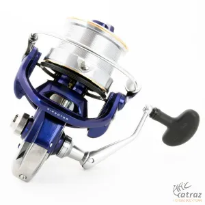 Daiwa TDR Distance 25QD Távdobó Feeder Orsó 2019