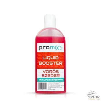 Promix Liquid Booster 200ml - Vörös Szeder Aroma