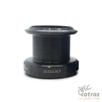 Shimano Ultegra 5500 XTD Orsóhoz Pótdob - Shimano Pótdob