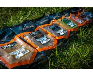 Sonubaits Pro Groundbait Thatchers Etetőanyag