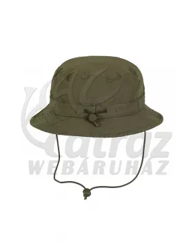Sapka Korda Stalking Bucket Hat - Dark Olive - Horgász Kalap