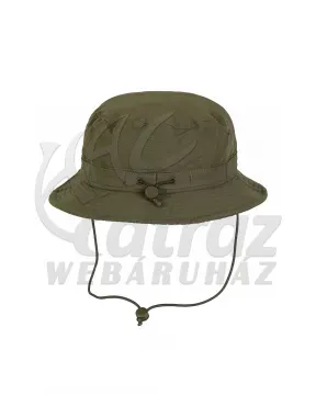 Sapka Korda Stalking Bucket Hat - Dark Olive - Horgász Kalap