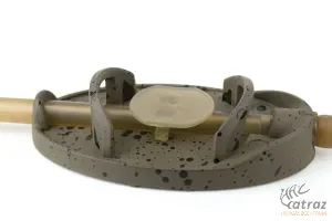 Matrix Alloy Method Feeder Large 30g - Matrix Method Feederkosár