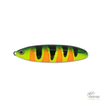 Rapala Rattlin Minnow Spoon RMS07 RBPU