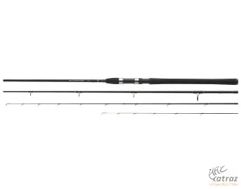 Daiwa Black Widow Feeder 2,70m 80g - Daiwa Black Widow Feeder Bot 2021