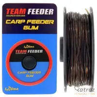 By Döme Team Feeder Carp Feeder Gum 0.80mm Feedergumi