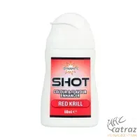 Dynamite Baits Shot Colour & Flavour Red Krill - Dynamite Baits Aroma Shot