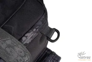 Fox Rage Camo Voyager Közepes Pergető Táska - Fox Rage Camo Voyager Medium Tackle Bag