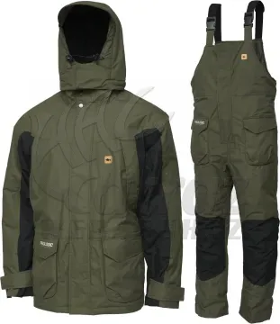 Prologic Ruházat HighGrade Thermo Suit - Prologic Thermoruha