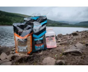 Sonubaits Pro Groundbait Thatchers Etetőanyag