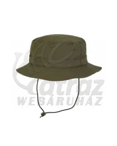 Sapka Korda Stalking Bucket Hat - Dark Olive - Horgász Kalap