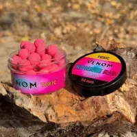 Venom Ronnie Rig Pop-Up 14mm Toxic - Lebegő Pop-up