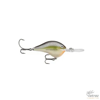 Rapala Dives-To DT04 SMSH