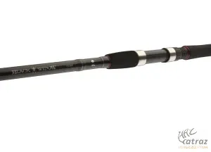 Daiwa Black Widow Feeder 2,70m 80g - Daiwa Black Widow Feeder Bot 2021