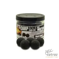 Haldorádó Carp Boilie Big Wafters - Black Squid