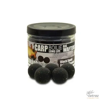 Haldorádó Carp Boilie Big Wafters - Black Squid