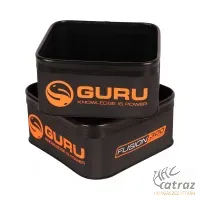 Guru Tároló Combo Bait Pro 200 + Bait Pro 300