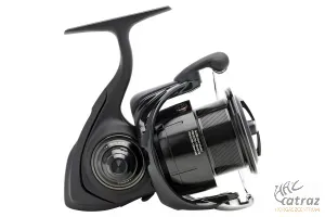 Daiwa 24 TDR 4012 QD AB - Daiwa Feeder Orsó