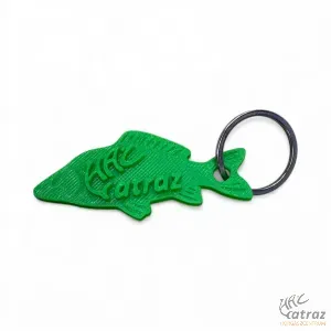 Halcaraz Ponty Kulcstartó - Lime