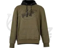 Korum Classic Tench Hoodie - Korum Kapucnis Pulóver