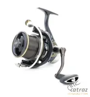 Daiwa Cast'izm Feeder 25QD Távdobó Feeder Orsó 2019