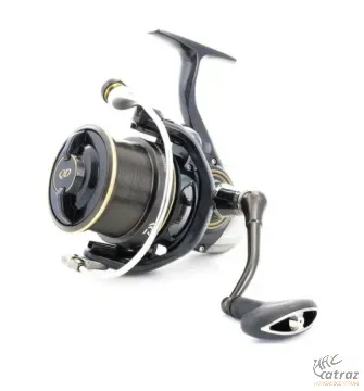 Daiwa Cast'izm Feeder 25QD Távdobó Feeder Orsó 2019