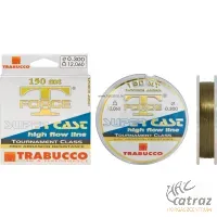 Zsinór Trabucco T-Force Super Cast 150m 0,30mm