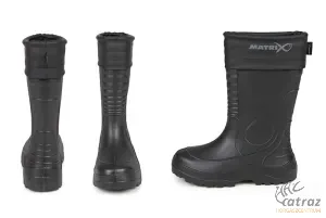 Matrix Thermo Csizma Méret: 46 - Matrix Thermal EVA Boots