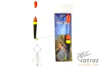 Benzár Rapid Fito Float Rig - Benzar Busázó Úszós Szerelék