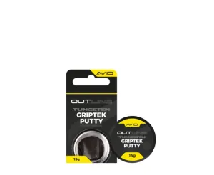 Avid Outline Tungsten Griptek Putty - Avid Ólompaszta