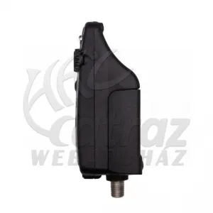 Delkim EV-R Presentation Set Multi Colour – 3 Rod Set Elektromos Kapásjelző Szett