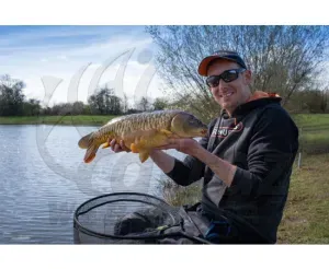 Sonubaits Groundbait Power Scopex Etetőanyag